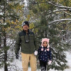 Meet your Posher, Anup